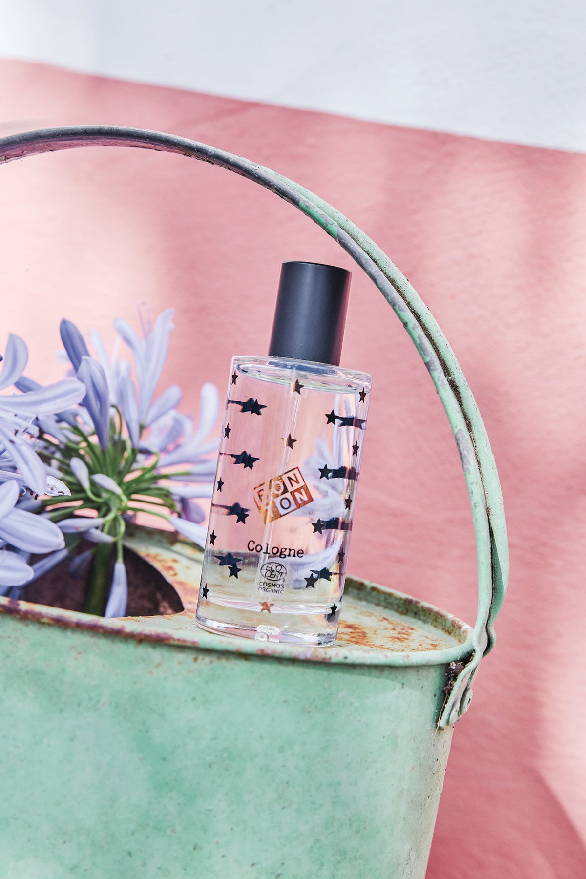 Agua de colonia - 50 ml