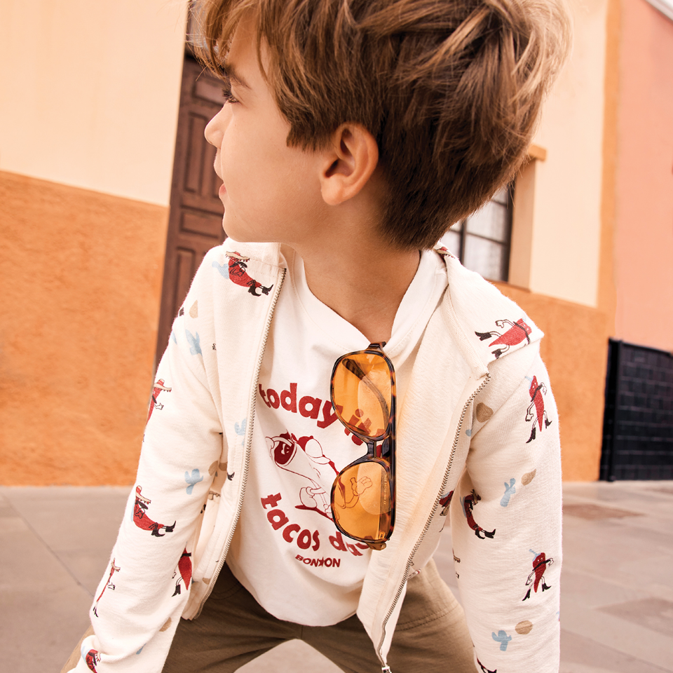 Bonton Paris