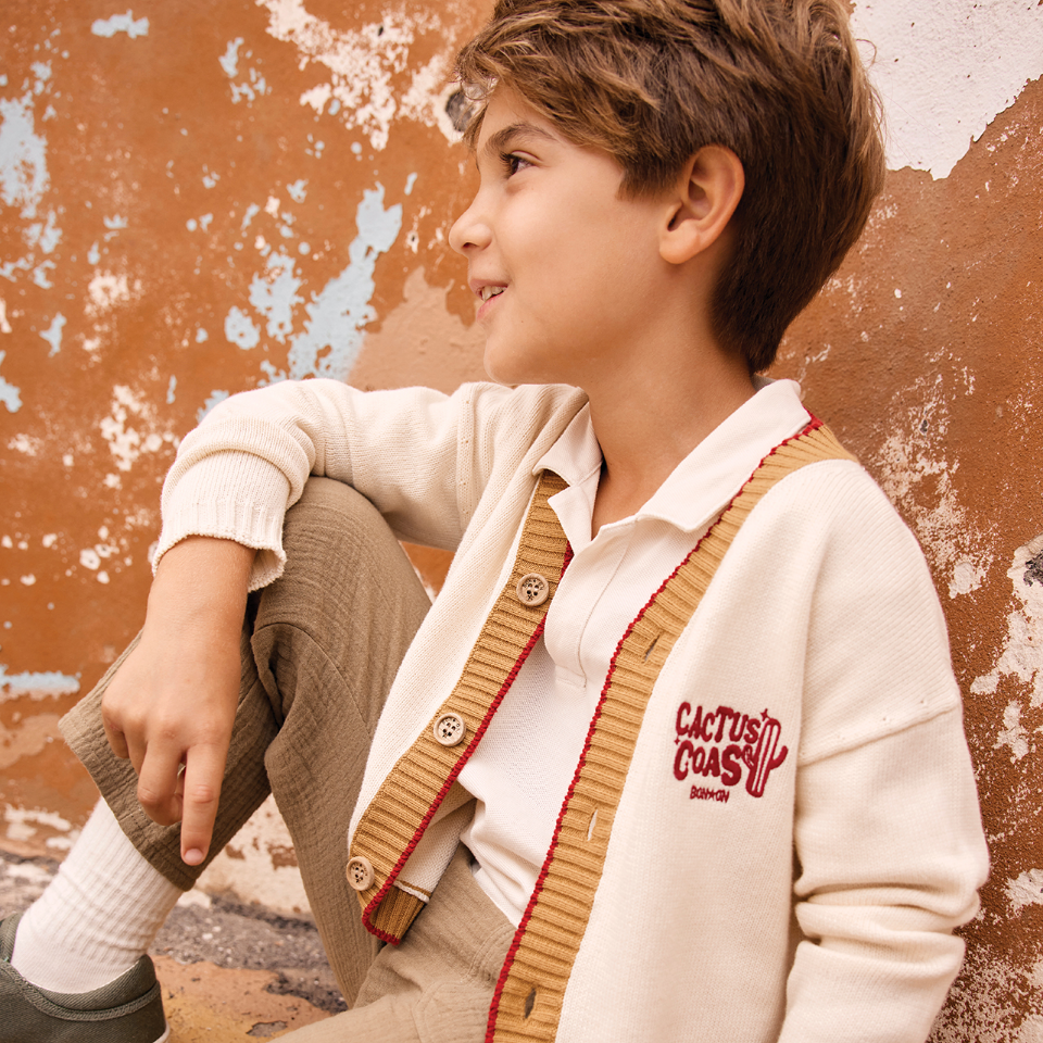 Bonton Paris