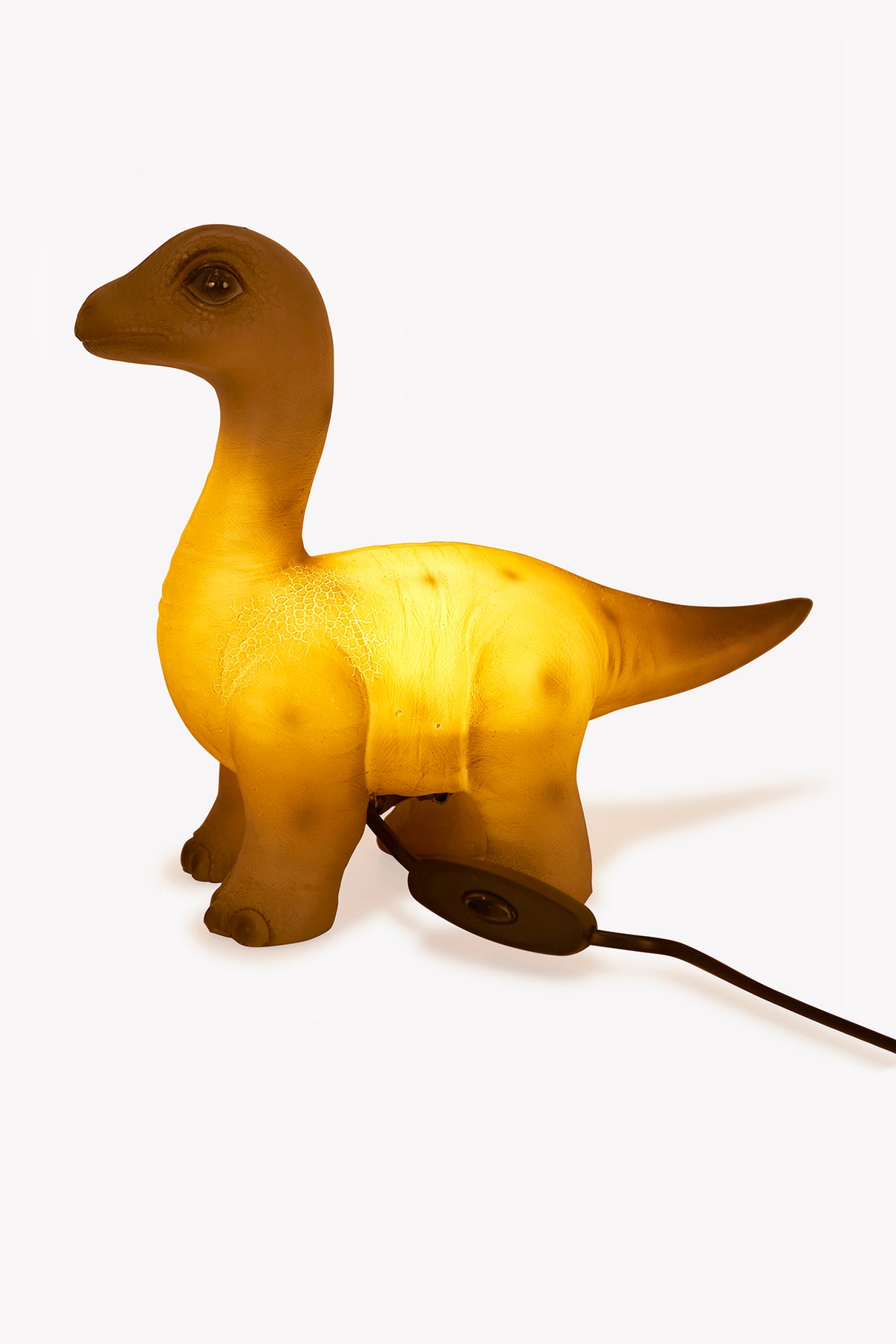 Veilleuse - dinosaure