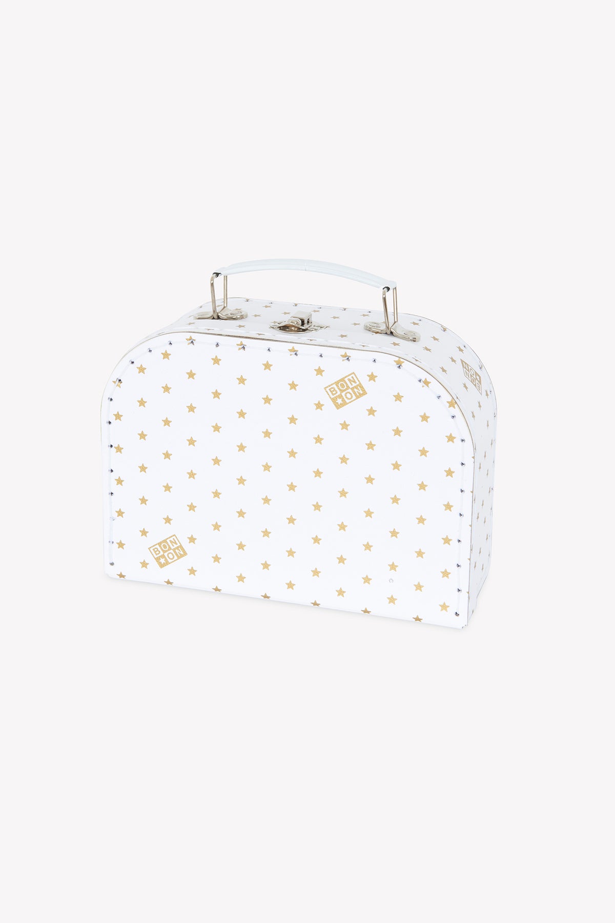 Maletita - de estrellas BONTON, modelo pequeño