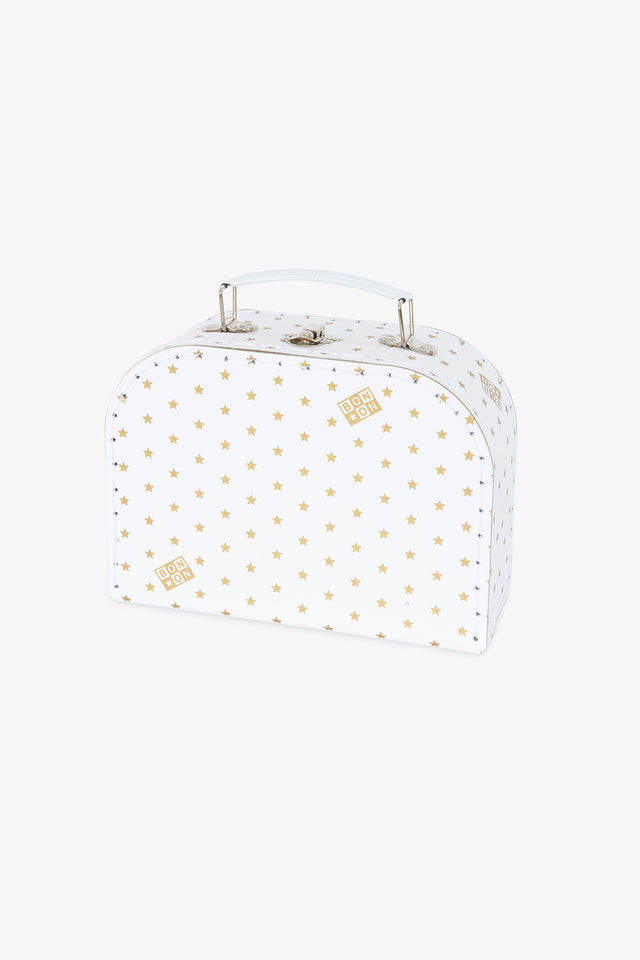 Valisette - étoilée BONTON petit modèle - Image principale