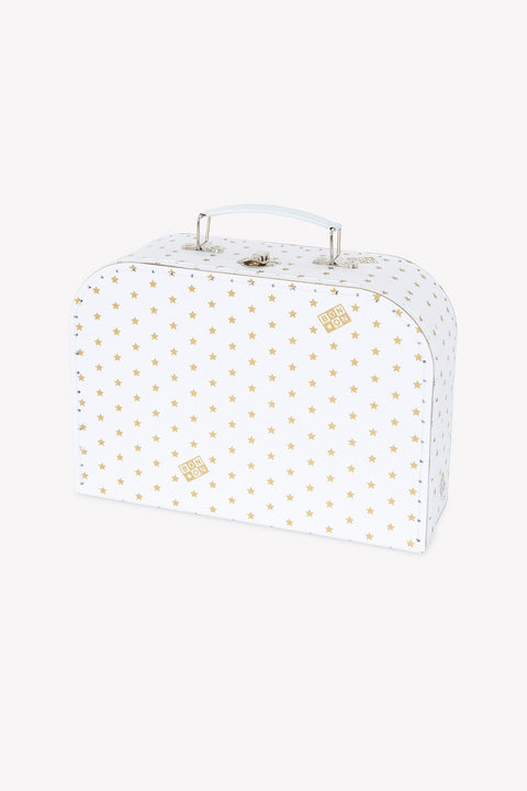 Valisette - étoilée BONTON petit modèle - Image principale