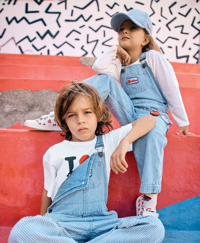 Bonton Paris