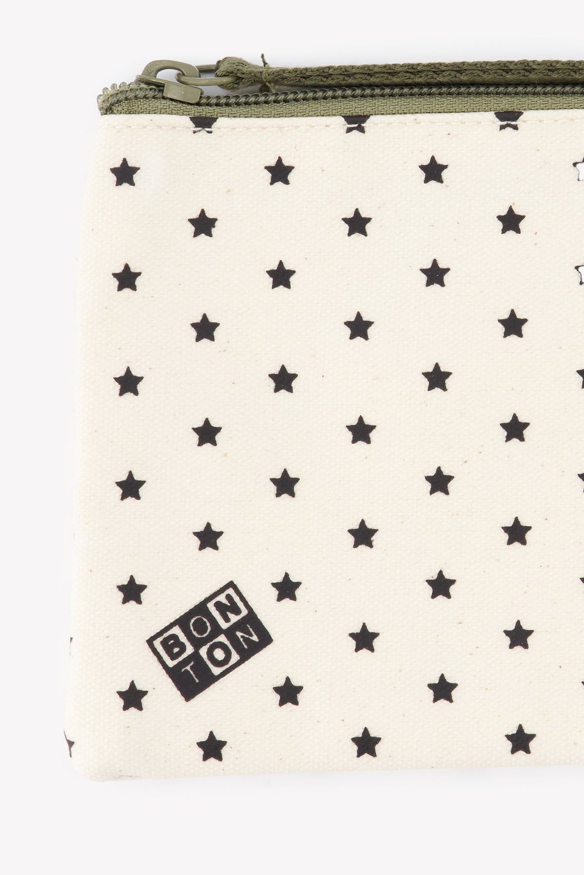 Estuche - Bolsita Bonton caqui