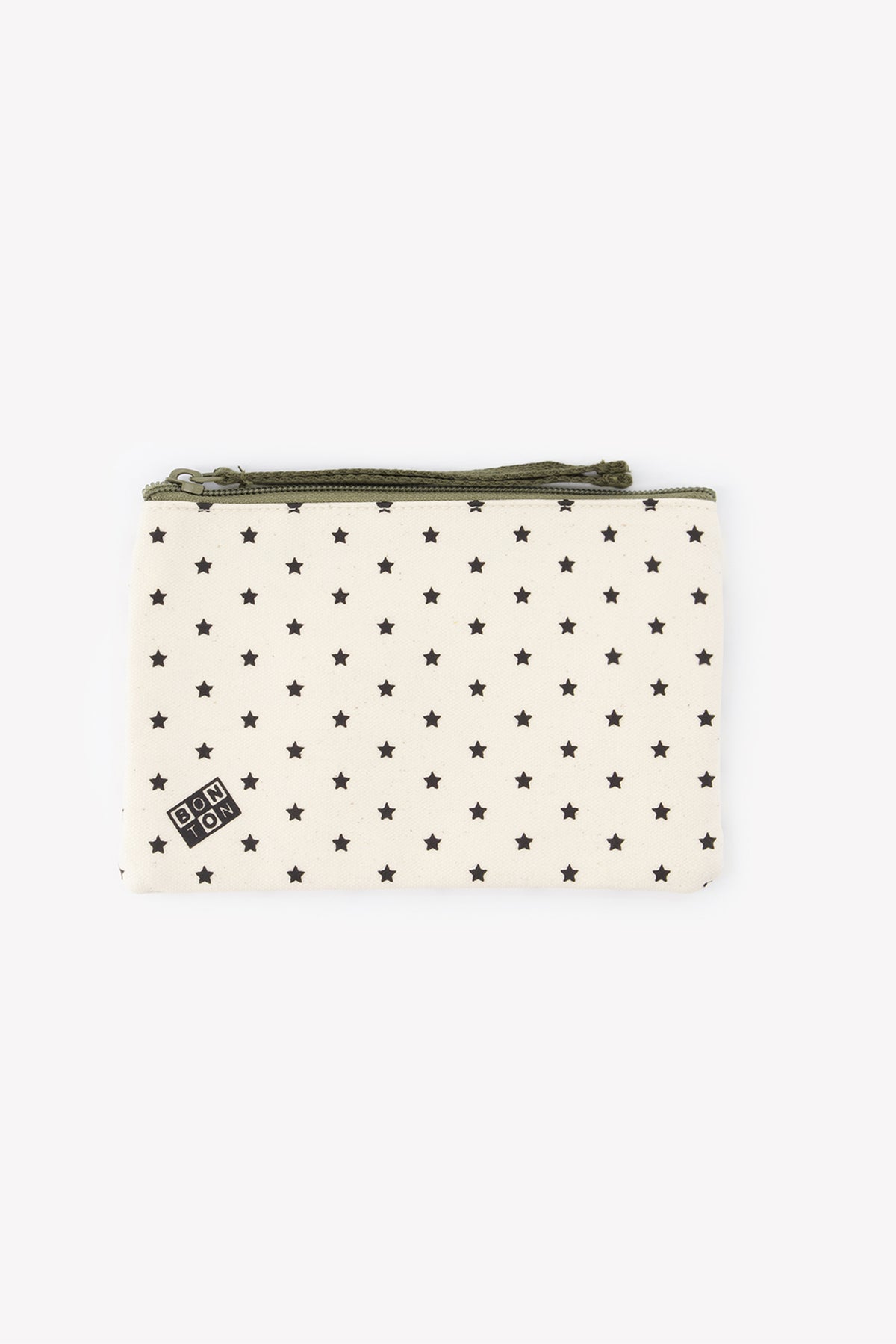 Estuche - Bolsita Bonton caqui