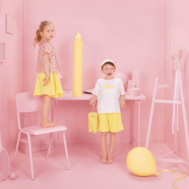 Bonton Paris