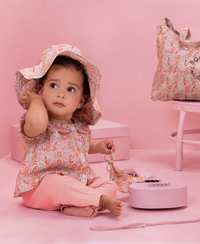 Bonton Paris