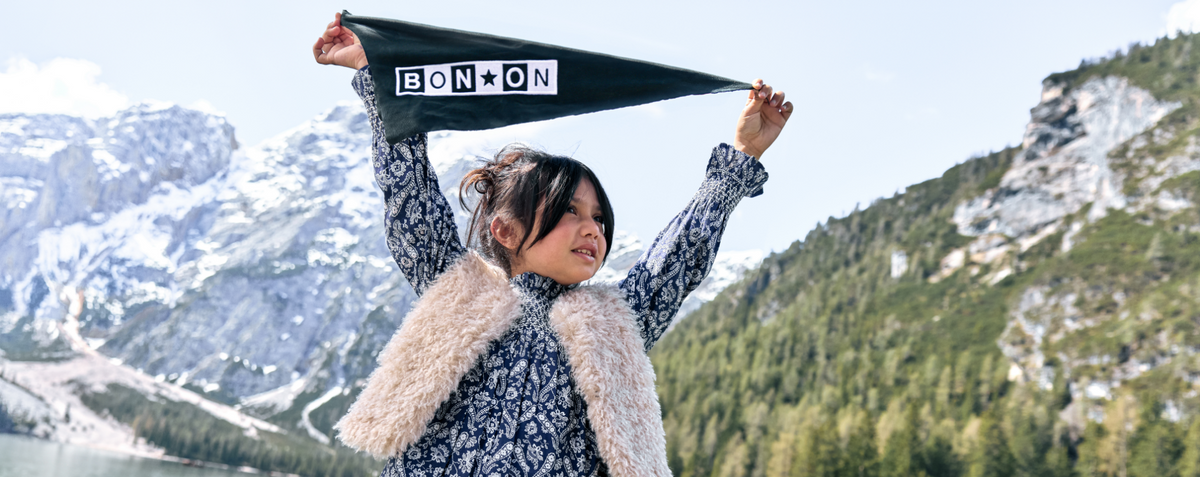 Bonton Paris