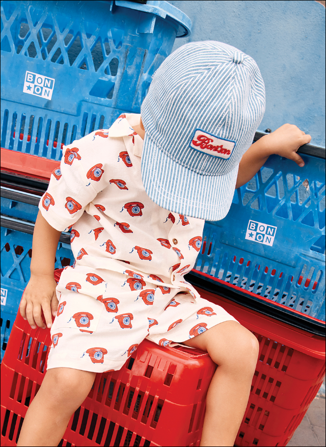 Bonton Paris