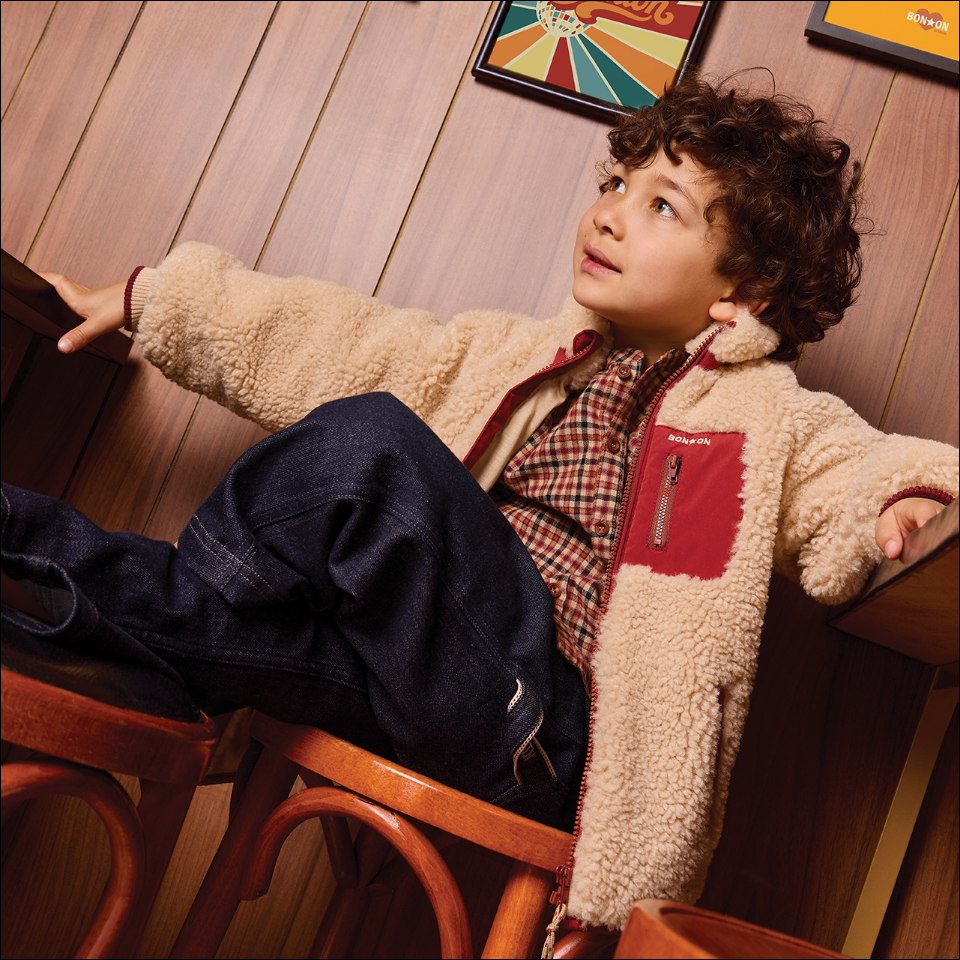 Bonton Paris